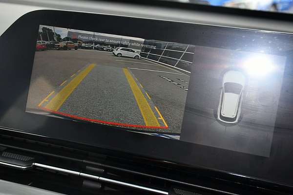 2024 Chery OMODA 5 BX