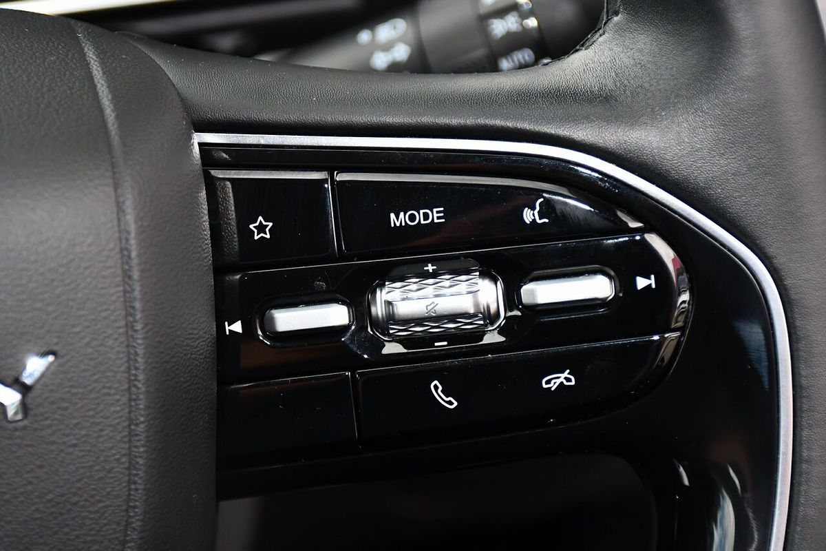 2024 Chery OMODA 5 BX