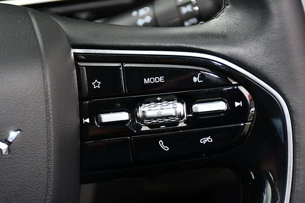 2024 Chery OMODA 5 BX