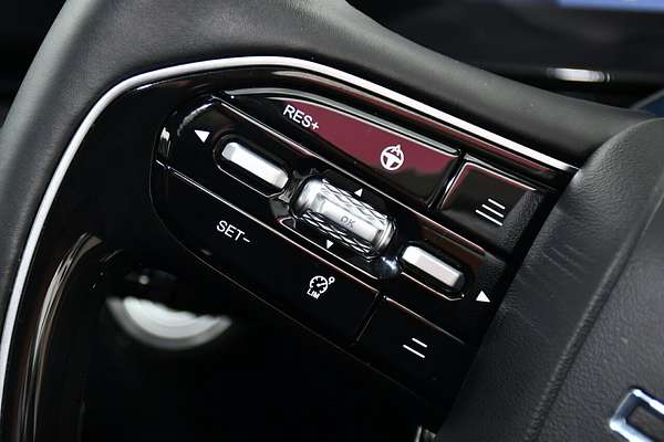 2024 Chery OMODA 5 BX