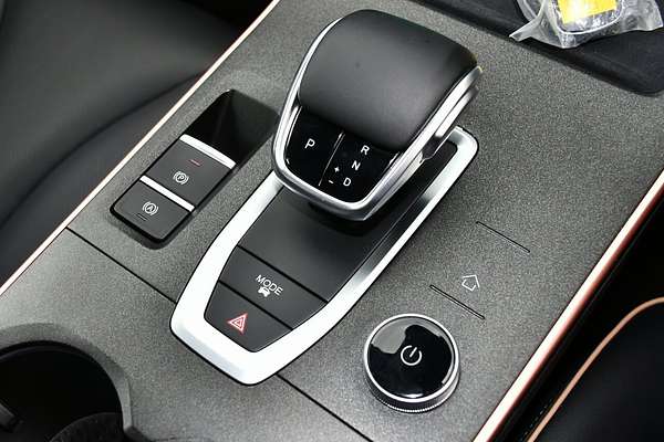 2024 Chery OMODA 5 BX