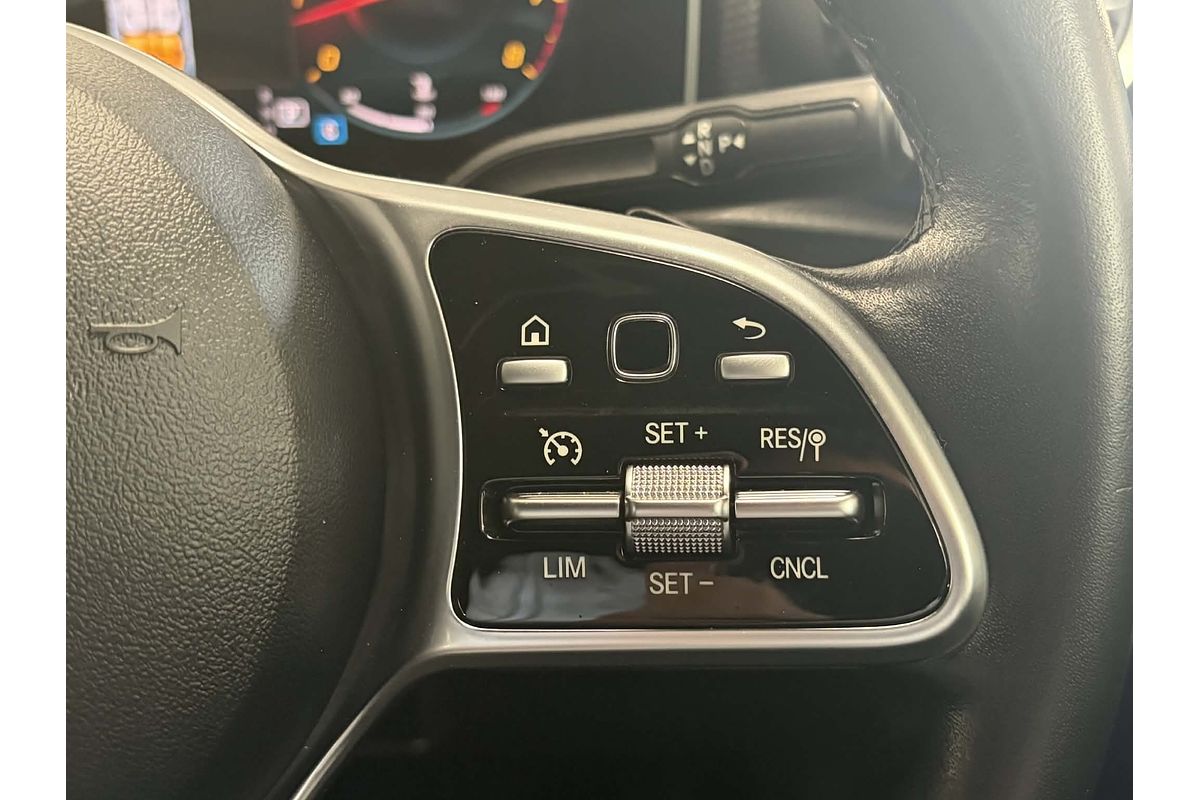 2020 Mercedes-Benz A-Class A250 W177