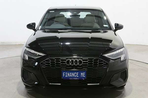 2022 Audi A3 35 TFSI GY