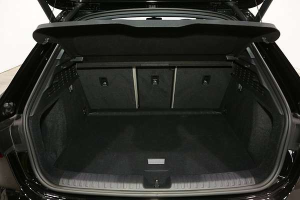 2022 Audi A3 35 TFSI GY