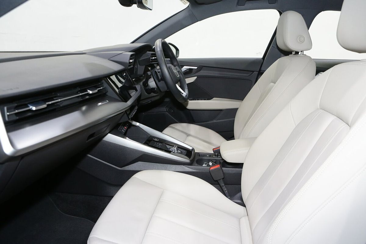 2022 Audi A3 35 TFSI GY