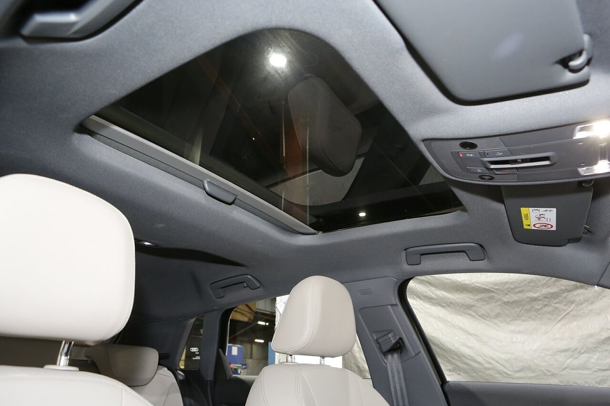 2022 Audi A3 35 TFSI GY