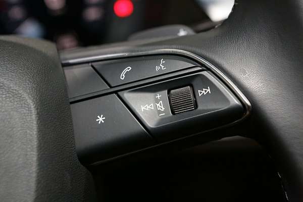 2022 Audi A3 35 TFSI GY