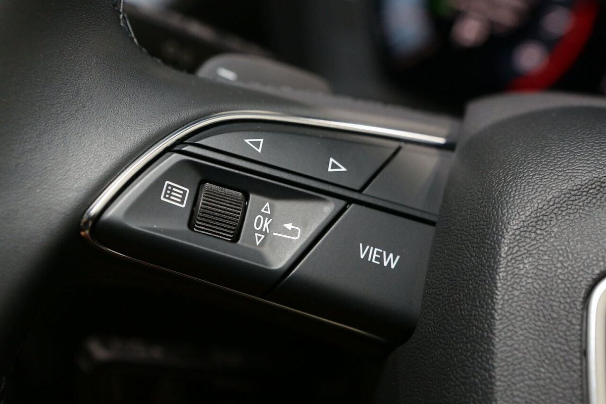 2022 Audi A3 35 TFSI GY