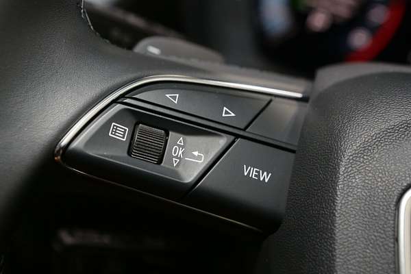 2022 Audi A3 35 TFSI GY