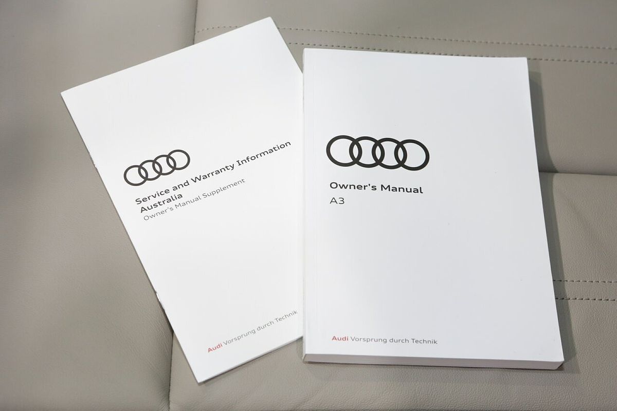 2022 Audi A3 35 TFSI GY