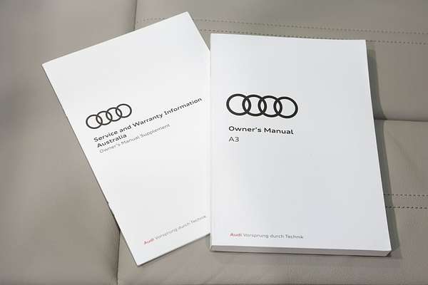 2022 Audi A3 35 TFSI GY