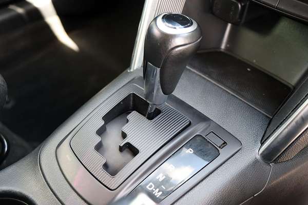 2012 Mazda CX-5 Maxx Sport KE Series