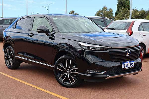 2024 Honda HR-V e:HEV L