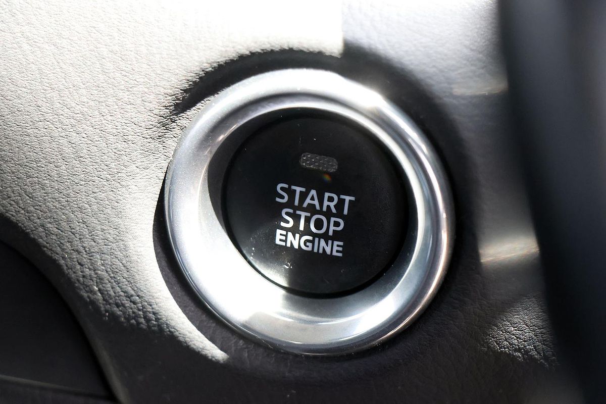 2017 Mazda CX-5 Maxx Sport KF Series