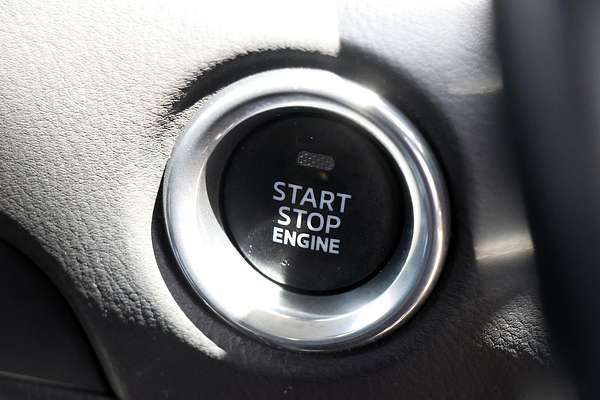 2017 Mazda CX-5 Maxx Sport KF Series