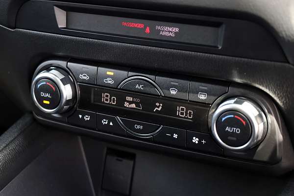 2017 Mazda CX-5 Maxx Sport KF Series