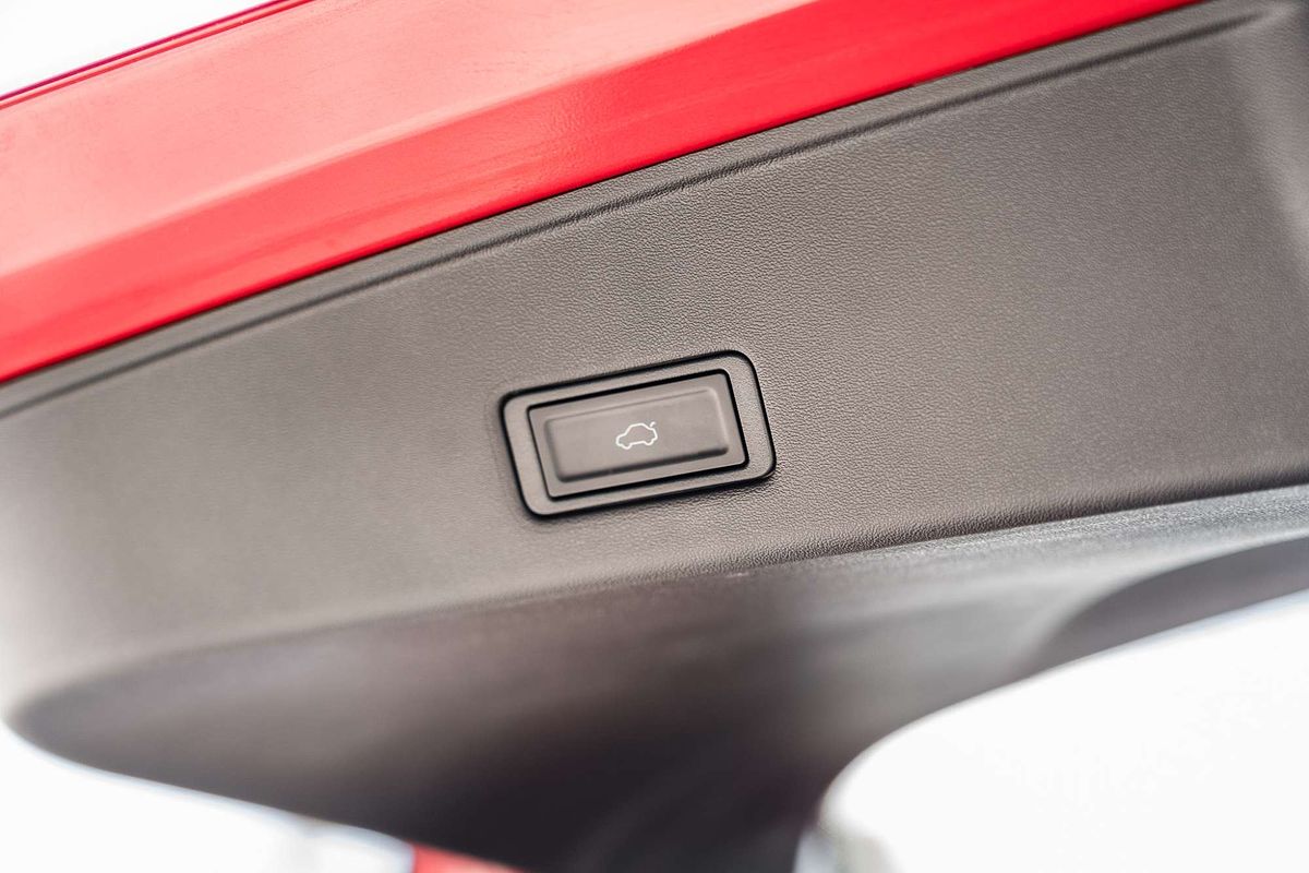 2024 Chery OMODA 5 EX