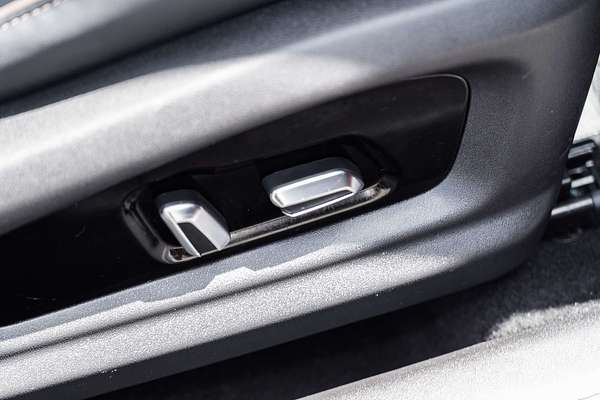 2024 Chery OMODA 5 EX