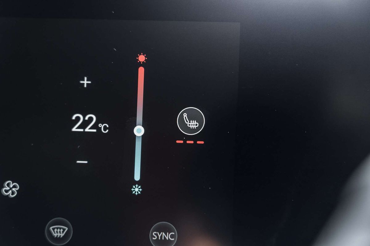 2024 Chery OMODA 5 EX