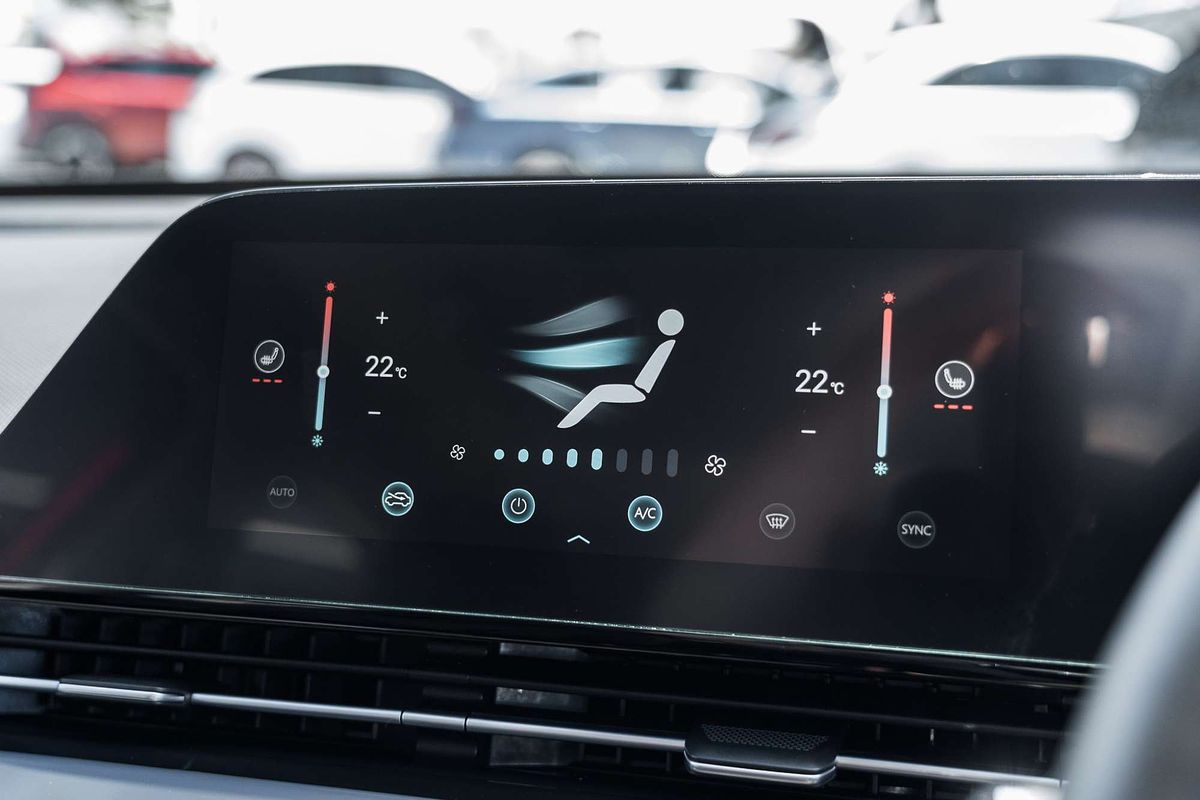 2024 Chery OMODA 5 EX