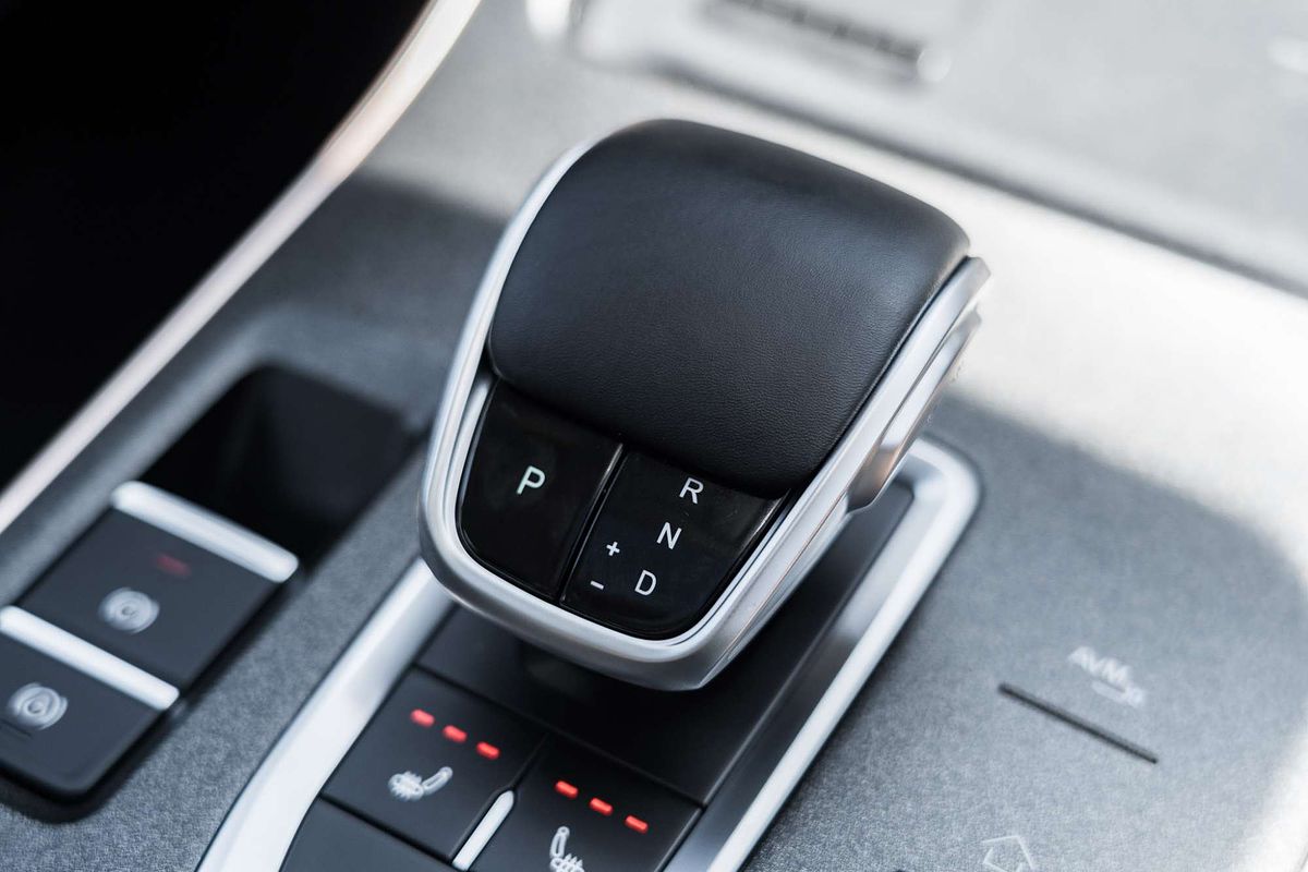 2024 Chery OMODA 5 EX