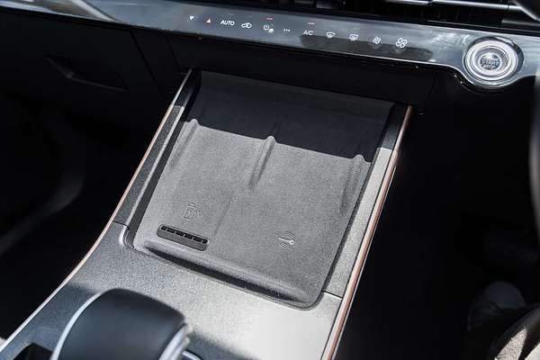 2024 Chery OMODA 5 EX