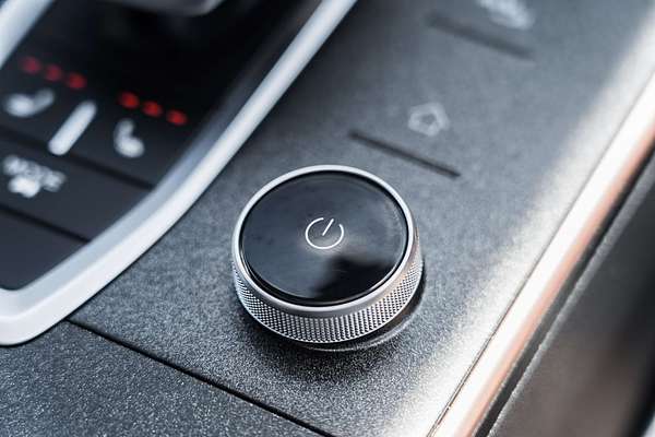 2024 Chery OMODA 5 EX