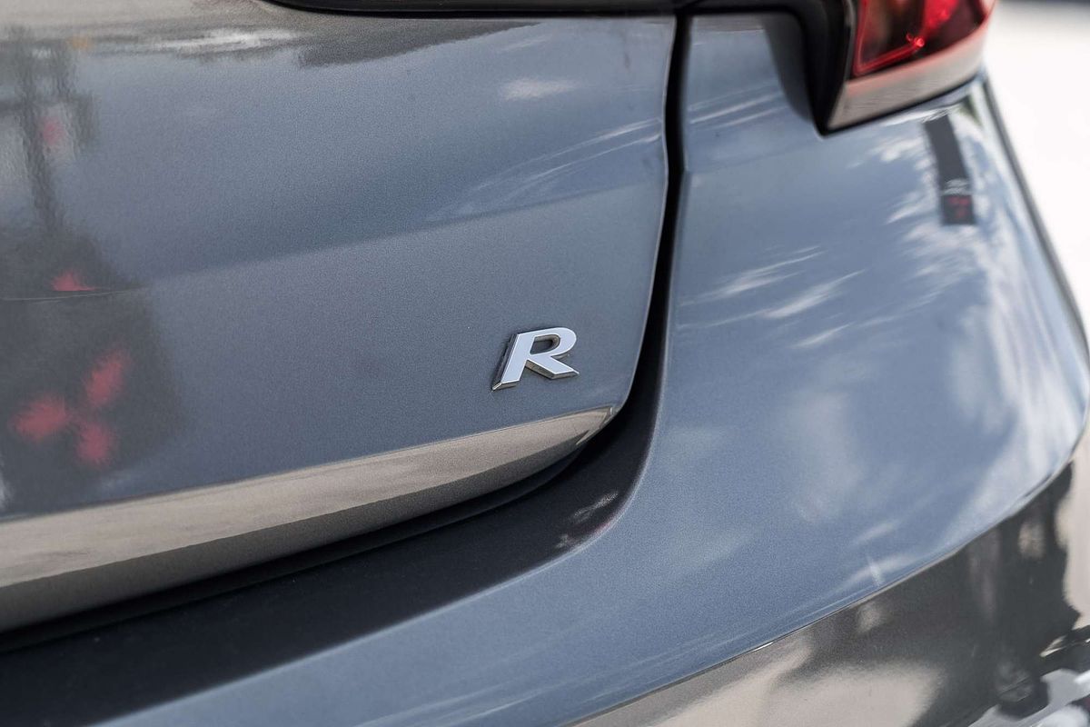 2018 Holden Astra R BK