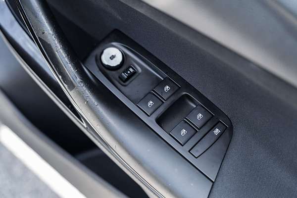 2018 Holden Astra R BK