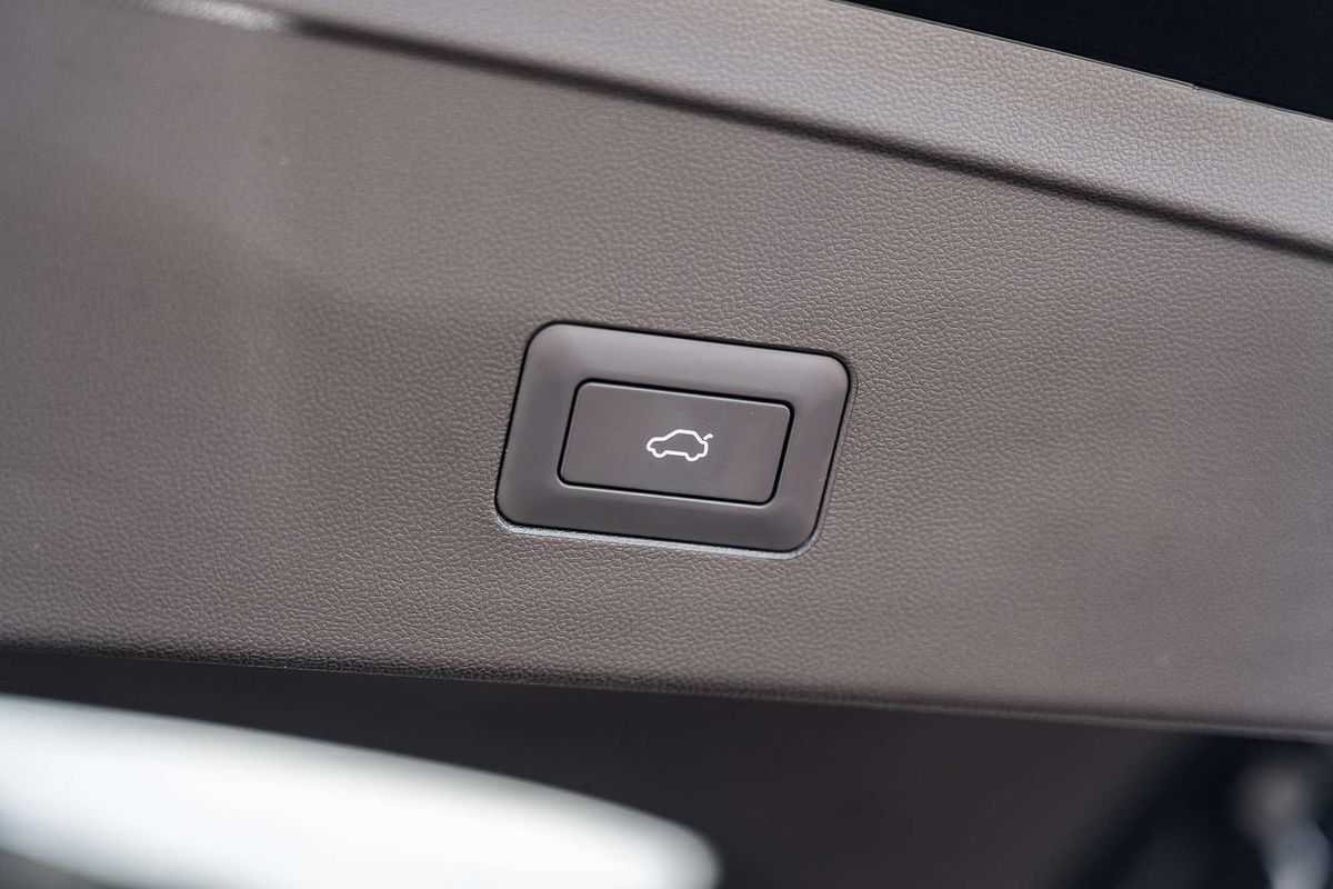 2025 Chery Tiggo 9 Super Hybrid Ultimate