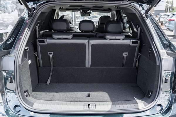 2025 Chery Tiggo 9 Super Hybrid Ultimate