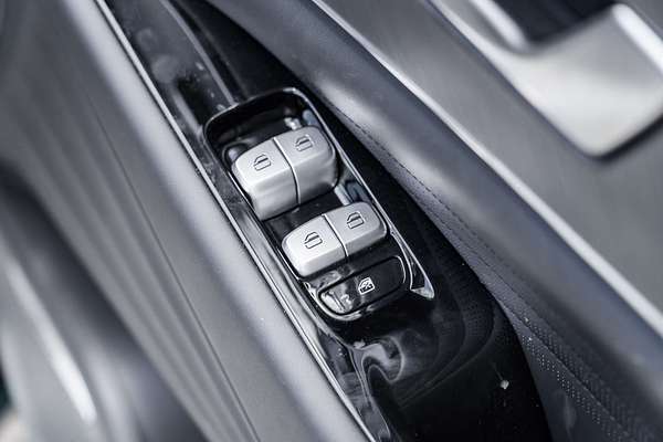 2025 Chery Tiggo 9 Super Hybrid Ultimate