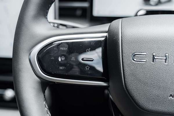 2025 Chery Tiggo 9 Super Hybrid Ultimate