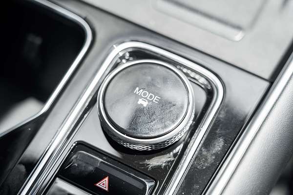 2025 Chery Tiggo 9 Super Hybrid Ultimate