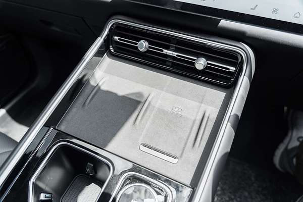 2025 Chery Tiggo 9 Super Hybrid Ultimate