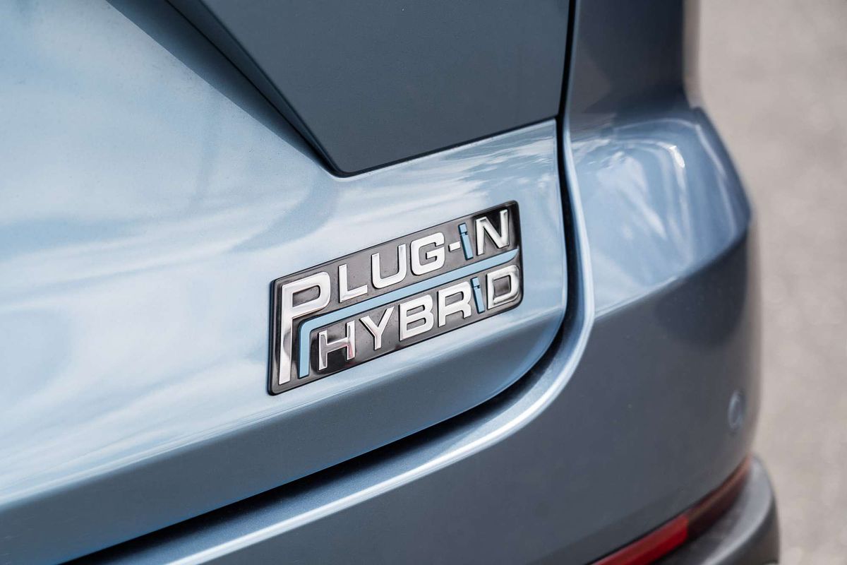 2025 Chery Tiggo 8 Super Hybrid Urban T31