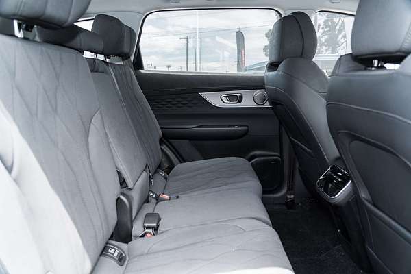 2025 Chery Tiggo 8 Super Hybrid Urban T31