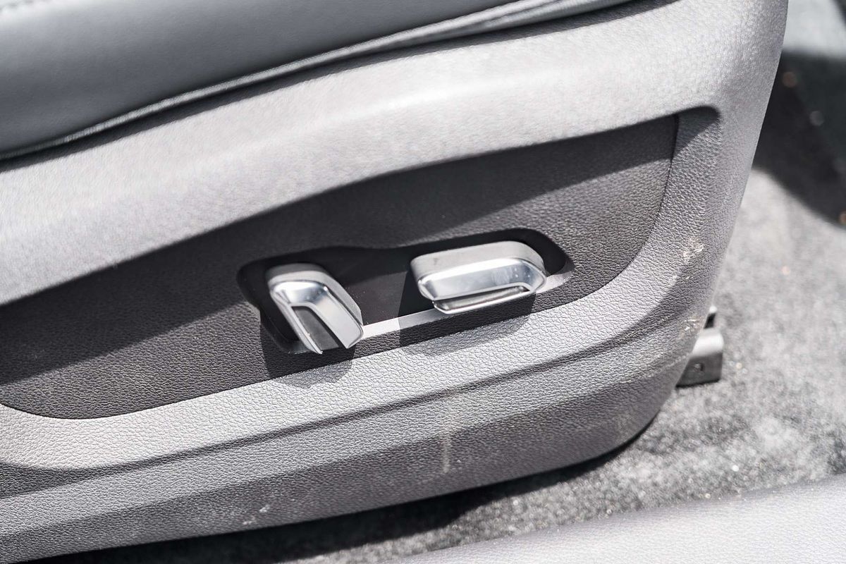 2025 Chery Tiggo 8 Super Hybrid Urban T31