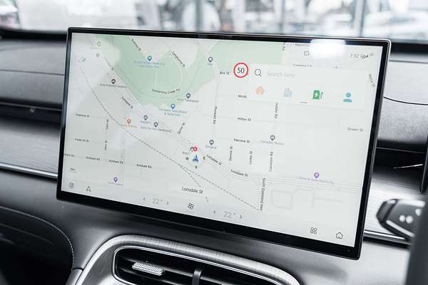 2025 Chery Tiggo 8 Super Hybrid Urban T31