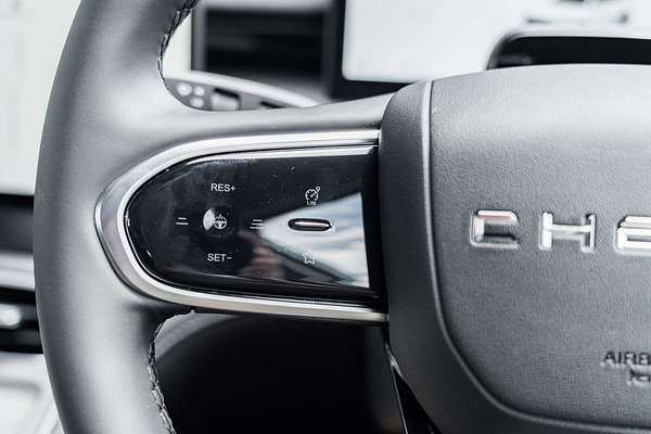 2025 Chery Tiggo 8 Super Hybrid Urban T31