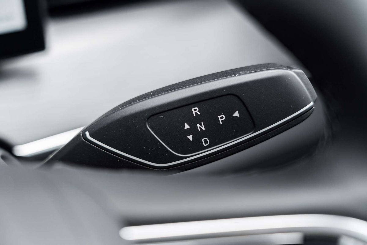 2025 Chery Tiggo 8 Super Hybrid Urban T31