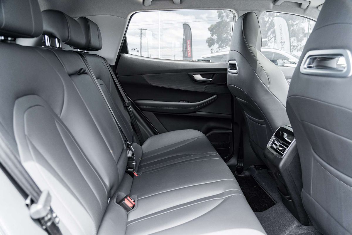 2025 Chery Tiggo 4 Hybrid Ultimate