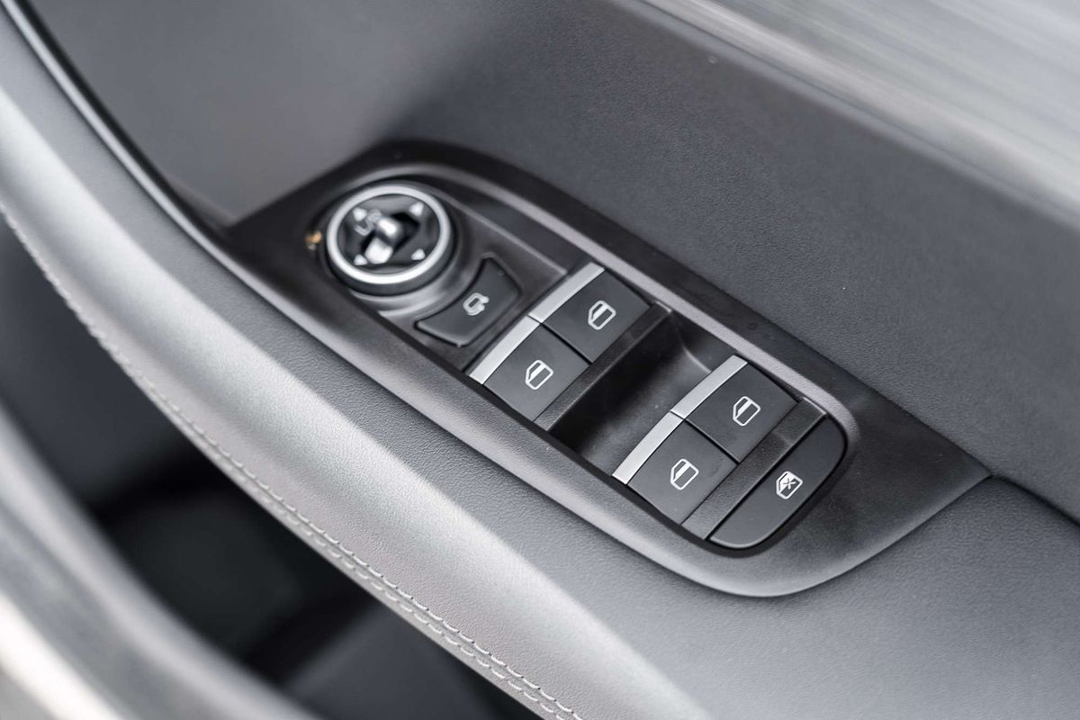 2025 Chery Tiggo 4 Hybrid Ultimate