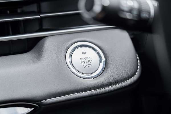 2025 Chery Tiggo 4 Hybrid Ultimate