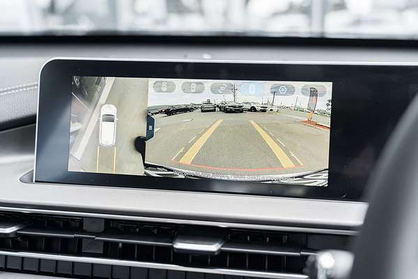 2025 Chery Tiggo 4 Hybrid Ultimate