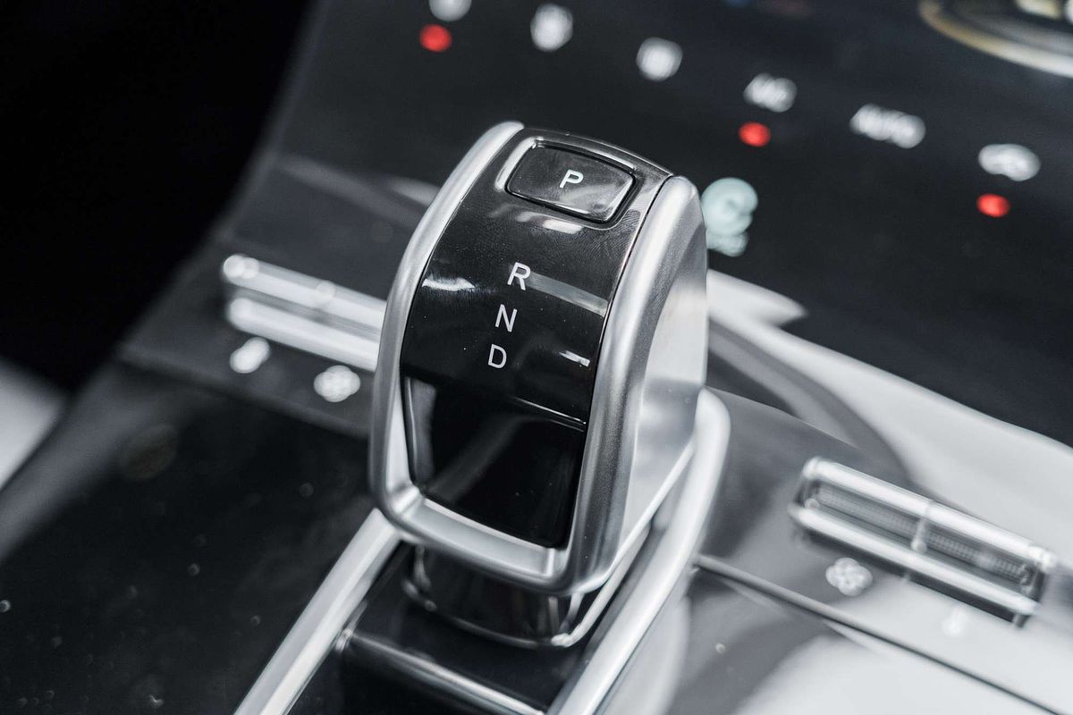 2025 Chery Tiggo 4 Hybrid Ultimate