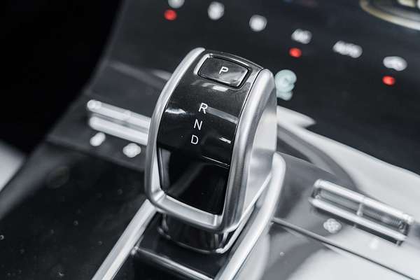 2025 Chery Tiggo 4 Hybrid Ultimate