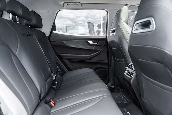 2025 Chery Tiggo 4 Ultimate