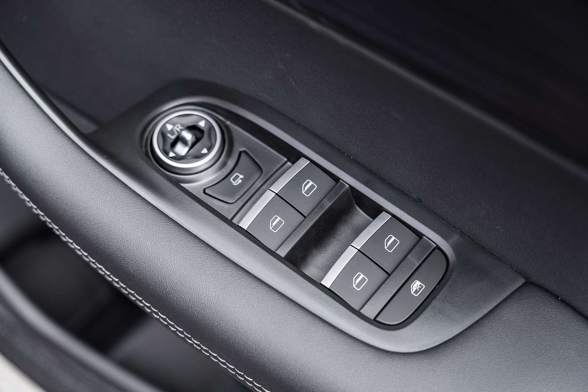 2025 Chery Tiggo 4 Ultimate