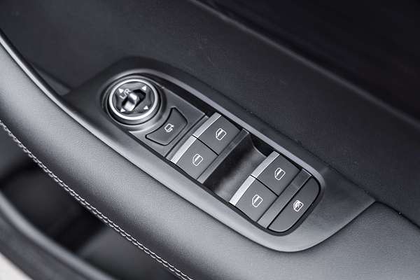 2025 Chery Tiggo 4 Ultimate